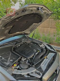 مێرسێدس بێنز C-Class